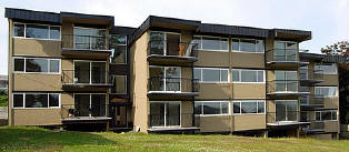 Waterfront house for sale Vancouver Island